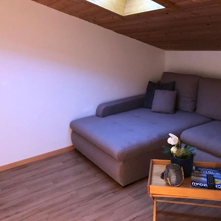 شقة Haus Koch-Lechner ماركوارتستين المظهر الخارجي الصورة